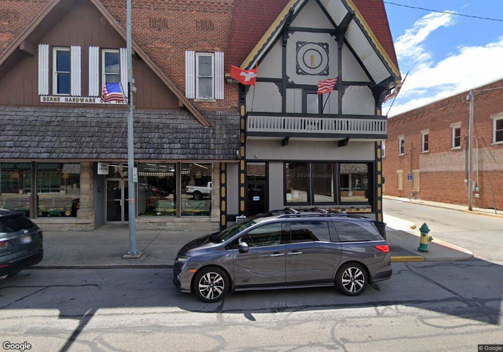 118 W Main St, Berne, IN 46711 - photo 1