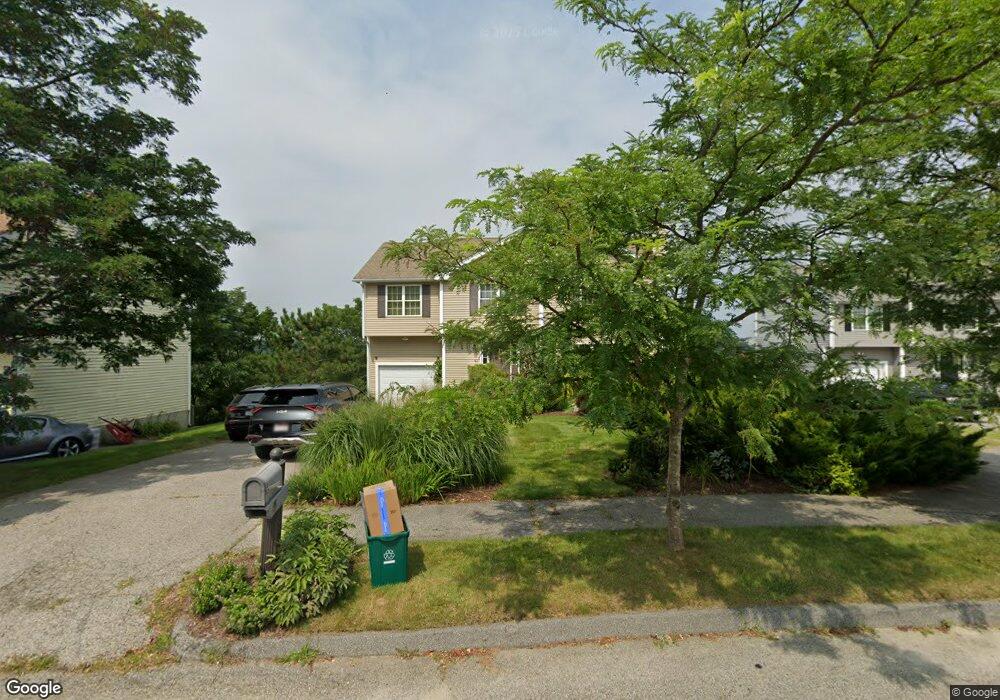 43 Mohave Rd, Worcester, MA 01606 - photo 1