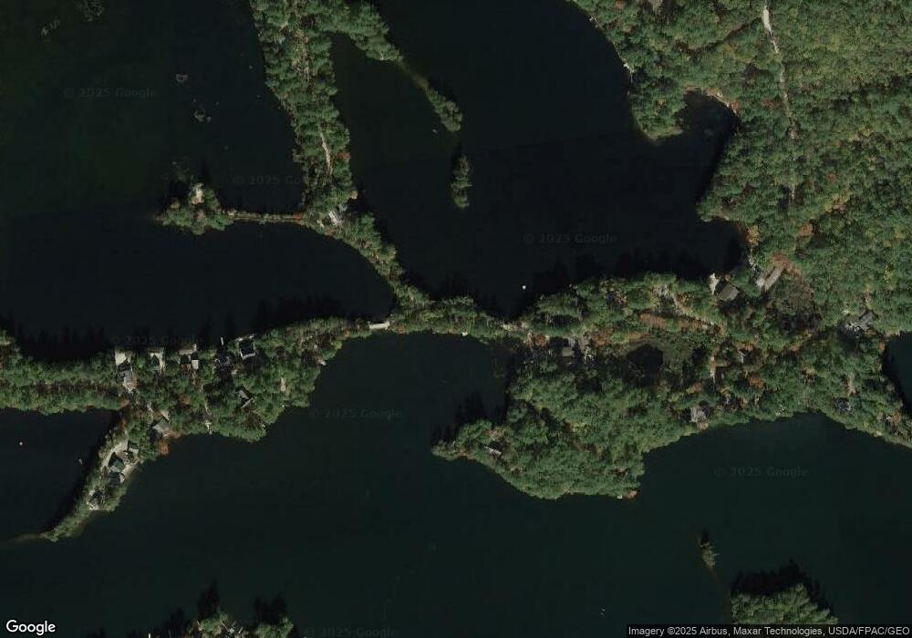 44 Nutter Island Rd (Connected By Bridge), Wakefield, NH 03872 - photo 1