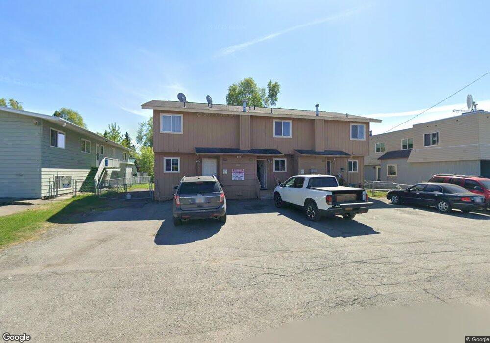 3012 W 33rd Ave, Anchorage, AK 99517 - photo 1