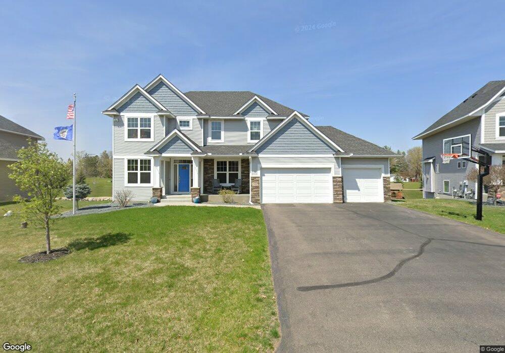 7602 Oxbow Creek Cir N, Brooklyn Park, MN 55445 - photo 1