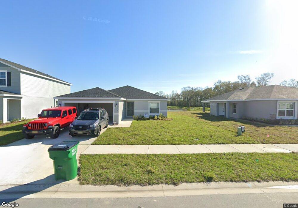 7242 Twisting Pines Loop, Zephyrhills, FL 33541 - photo 1