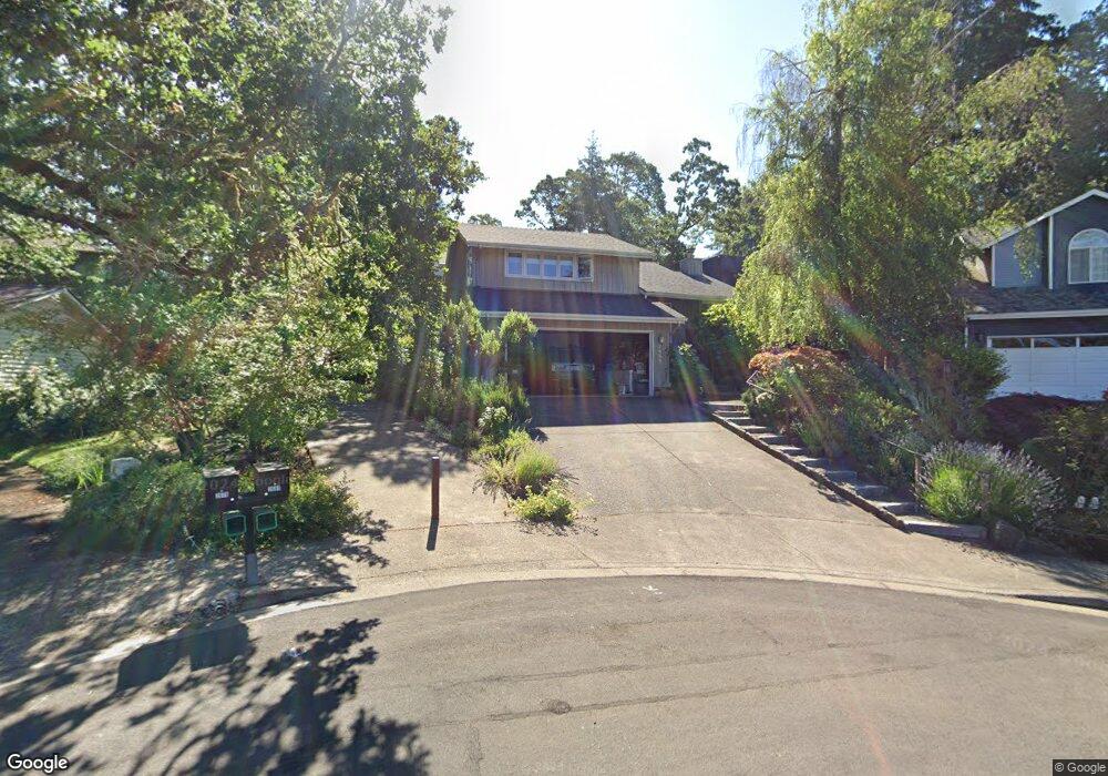 2683 Augusta St, Eugene, OR 97403 - photo 1