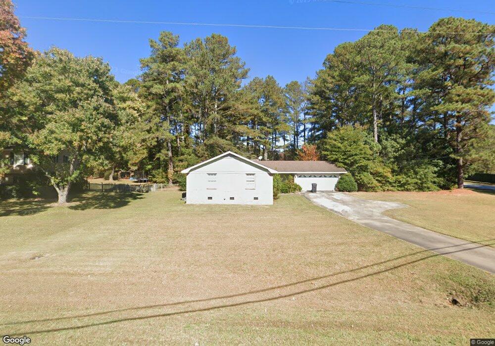 2078 Christian Cir SE, Conyers, GA 30013 - photo 1