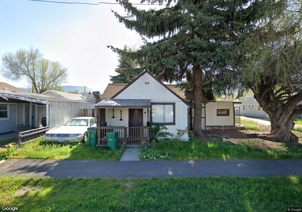 809 Owens St, Klamath Falls, OR 97601 - photo 1