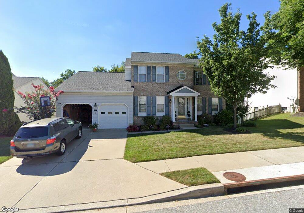 7410 Brandenburg Cir, Sykesville, MD 21784 - photo 1