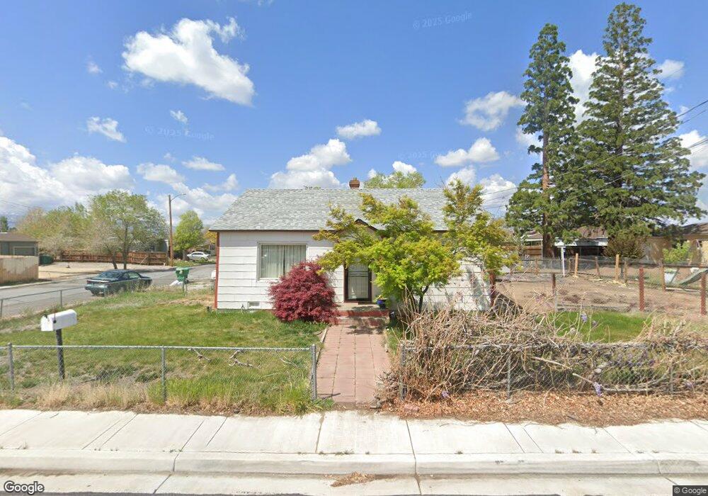 1103 19th St, Sparks, NV 89431 - photo 1
