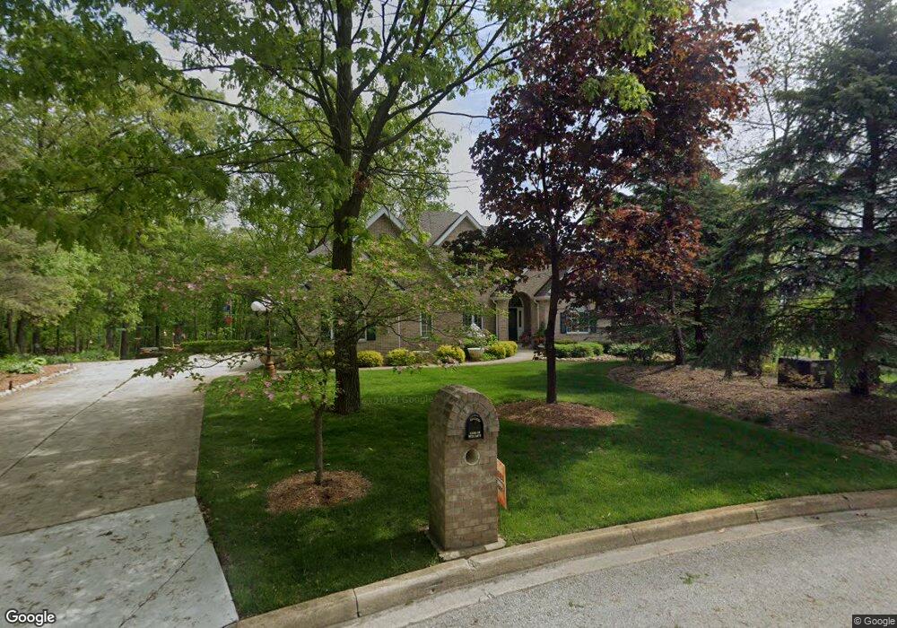 12461 S Williams Ct, Crown Point, IN 46307 - photo 1