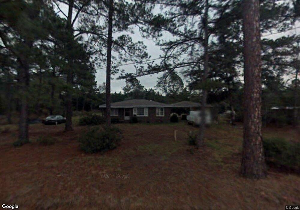 964 Richter Rd, Cairo, GA 39827 - photo 1