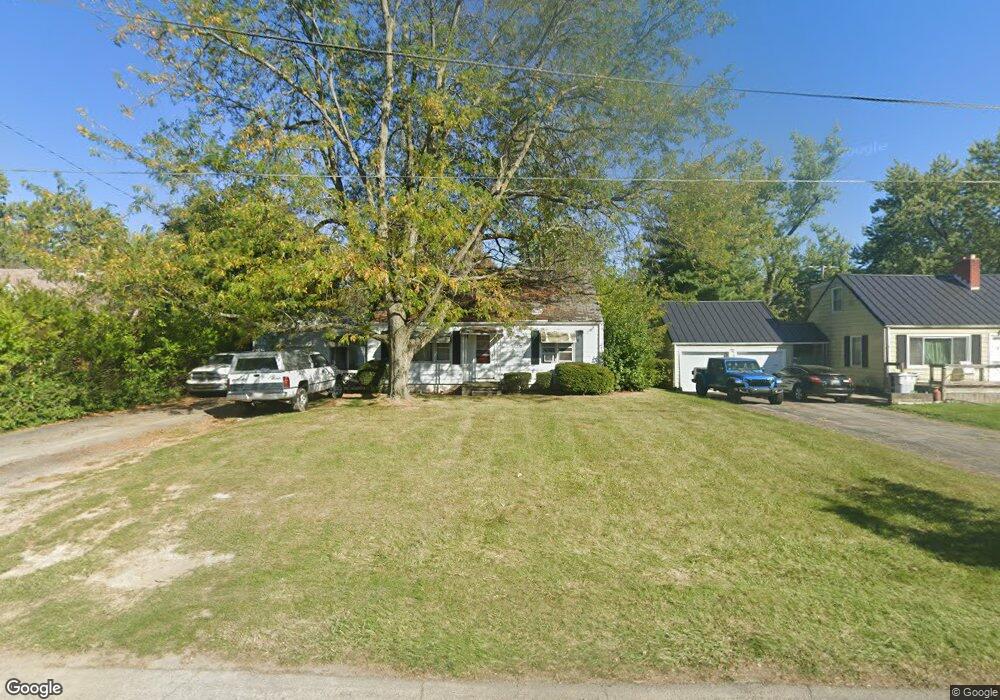 1411 Wilson Ave, Lima, OH 45805 - photo 1