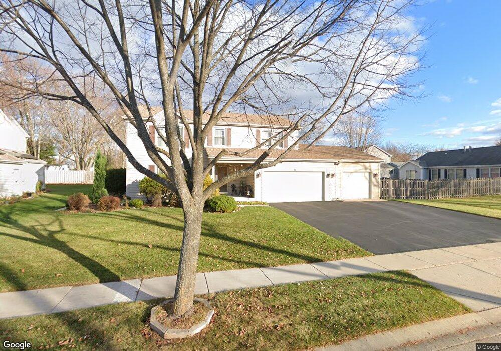 711 Fairfield Ln unit 8, Algonquin, IL 60102 - photo 1