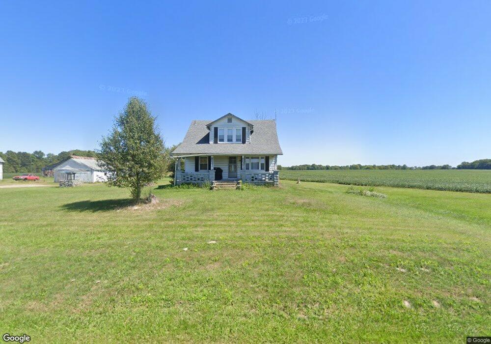 4644 N County Road 450 E, Milan, IN 47031 - photo 1