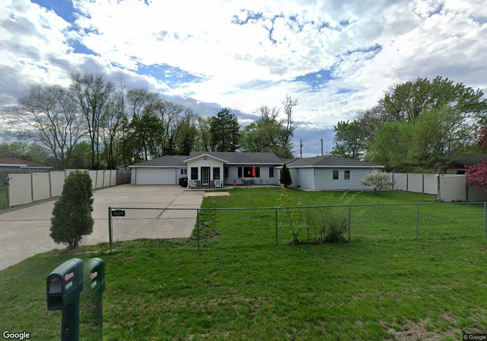 11910 Woodbine St NW, Coon Rapids, MN 55433 - photo 1