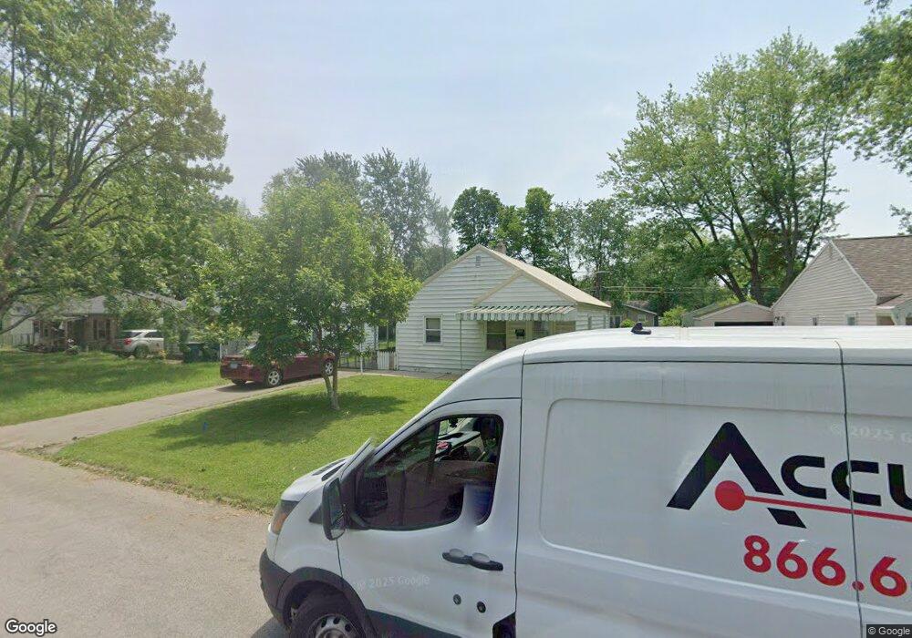 1807 E 24th St, Muncie, IN 47302 - photo 1