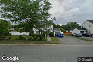 350 Lincoln St, Worcester, MA 01605