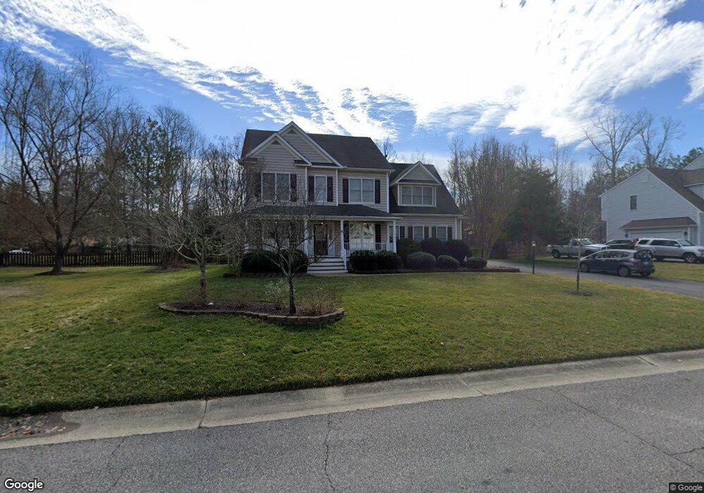 3613 Lenox Forest Dr, Midlothian, VA 23113 - photo 1