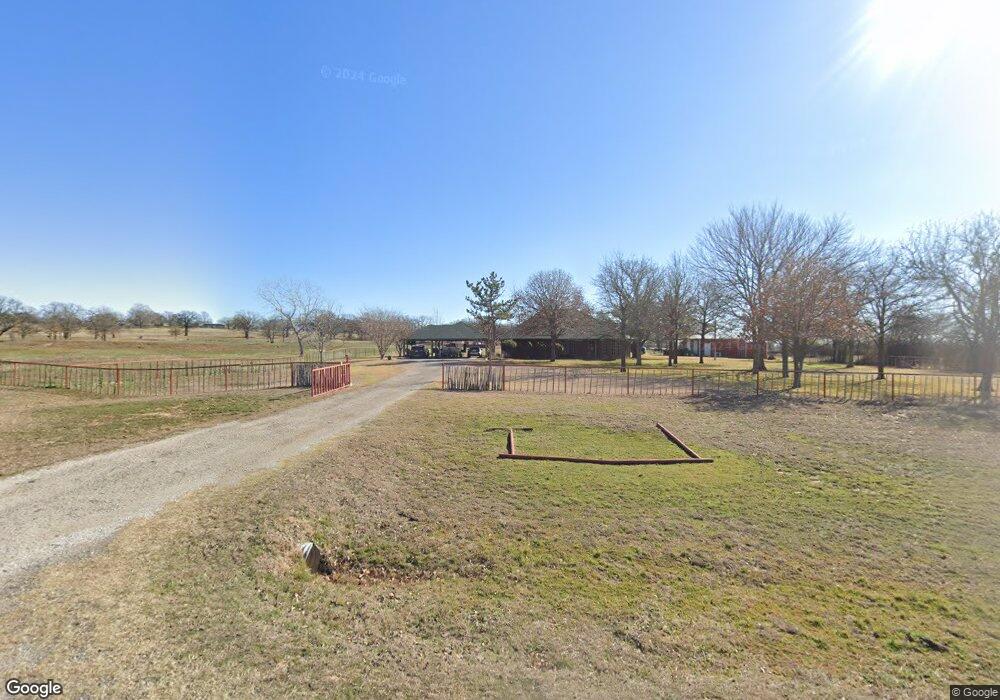 200 La Costa Cir, Weatherford, TX 76088 - photo 1