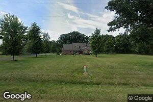 1613 N 1220 East Rd, Gilman, IL 60938