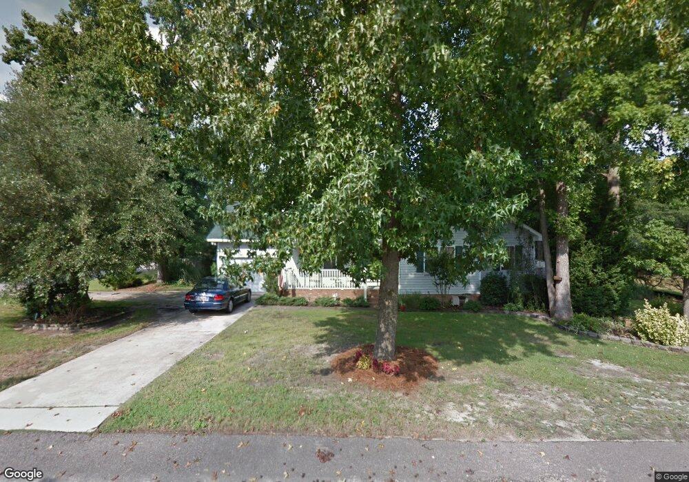 115 Woodhaven Dr, West Columbia, SC 29169 - photo 1