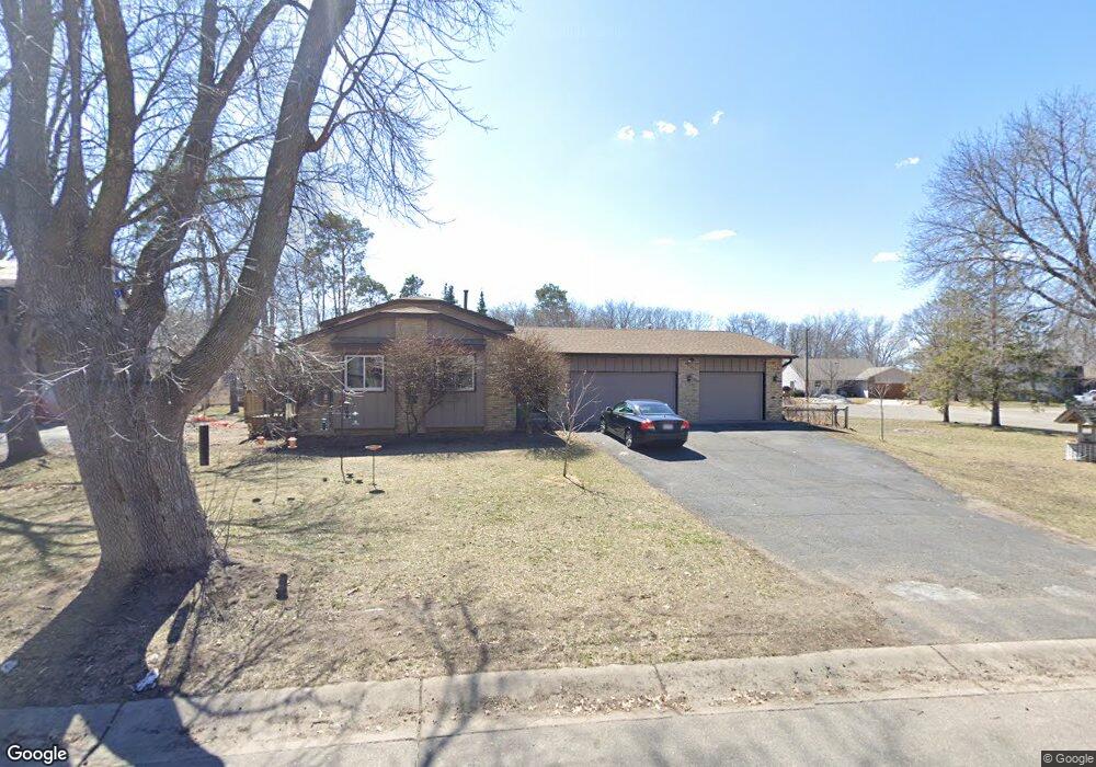 370 104th Ln NW, Coon Rapids, MN 55448 - photo 1