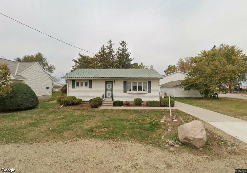 40 5th St NE, Harmony, MN 55939 - photo 1