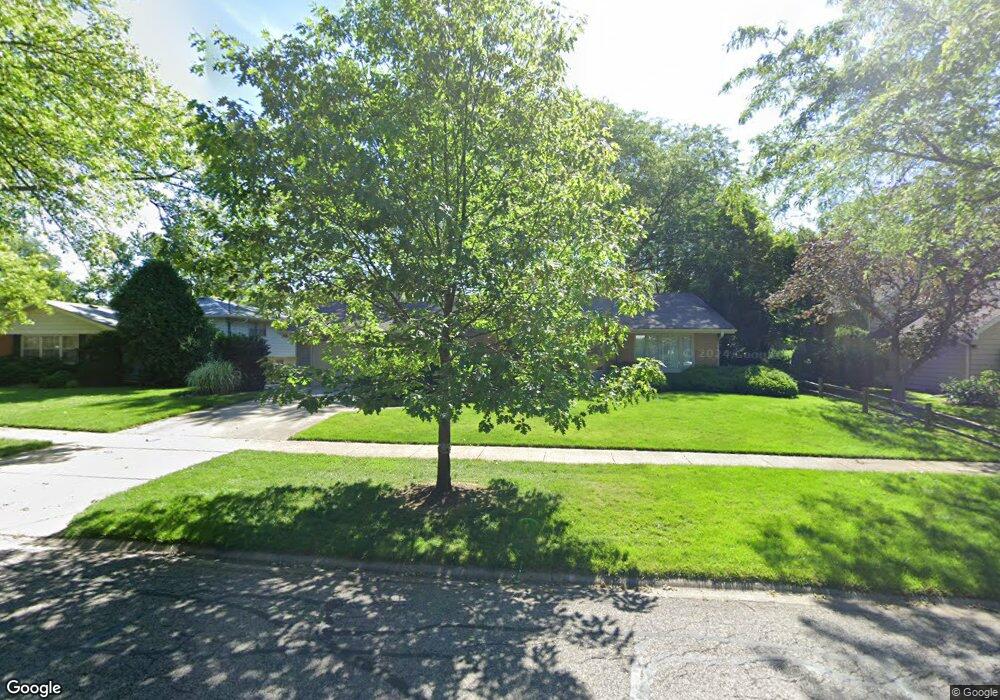 1220 Olympus Dr, Naperville, IL 60540 - photo 1
