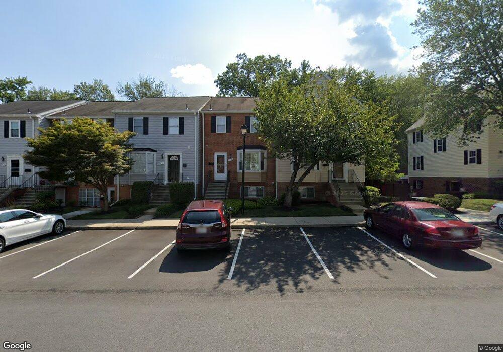 7629 Arbory Ct unit 362, Laurel, MD 20707 - photo 1