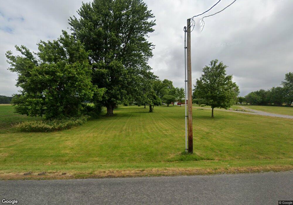 1558 E Kelley Rd, Frankfort, IN 46041 - photo 1