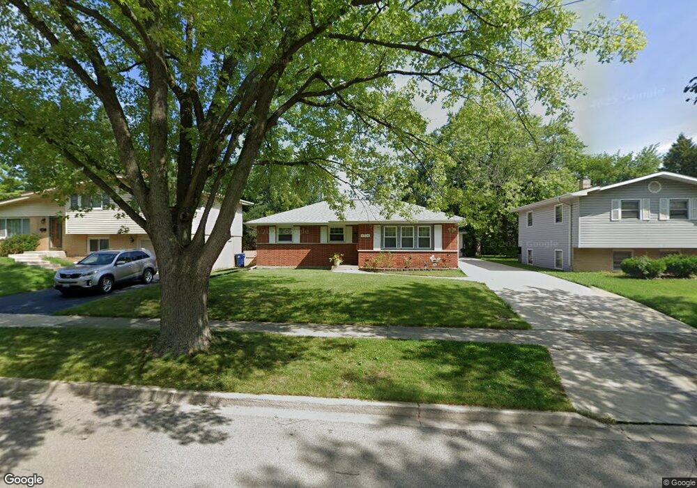 2704 Dana Ave, Waukegan, IL 60087 - photo 1