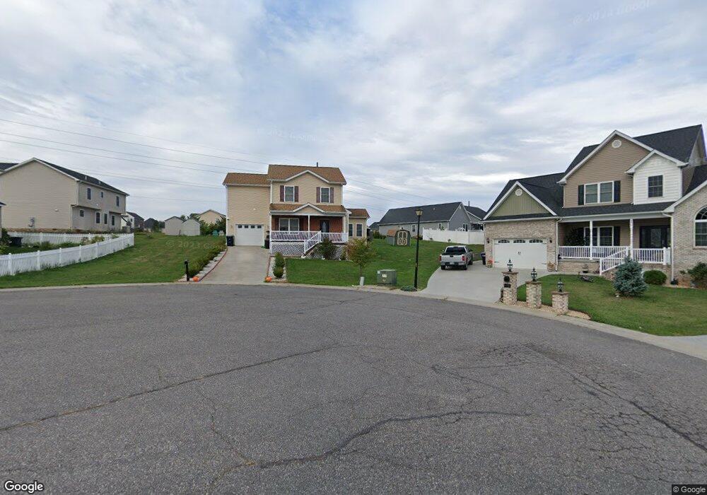 684 Starlight Ct, Harrisonburg, VA 22801 - photo 1