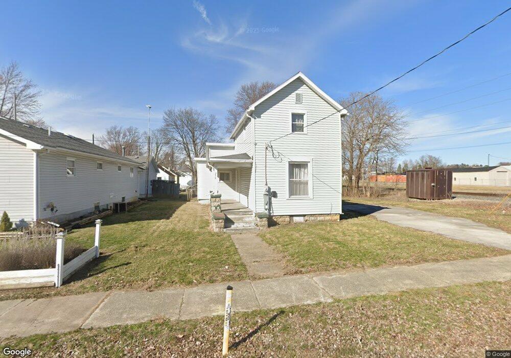 236 Laquineo St, Findlay, OH 45840 - photo 1