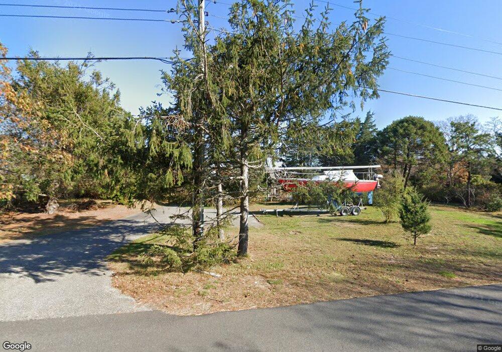 21 Edgartown Bay Rd, Edgartown, MA 02539 - photo 1