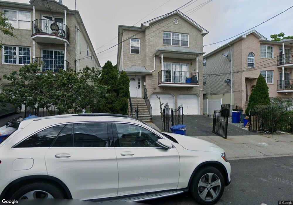 30 N 5th St, Newark, NJ 07107 - photo 1