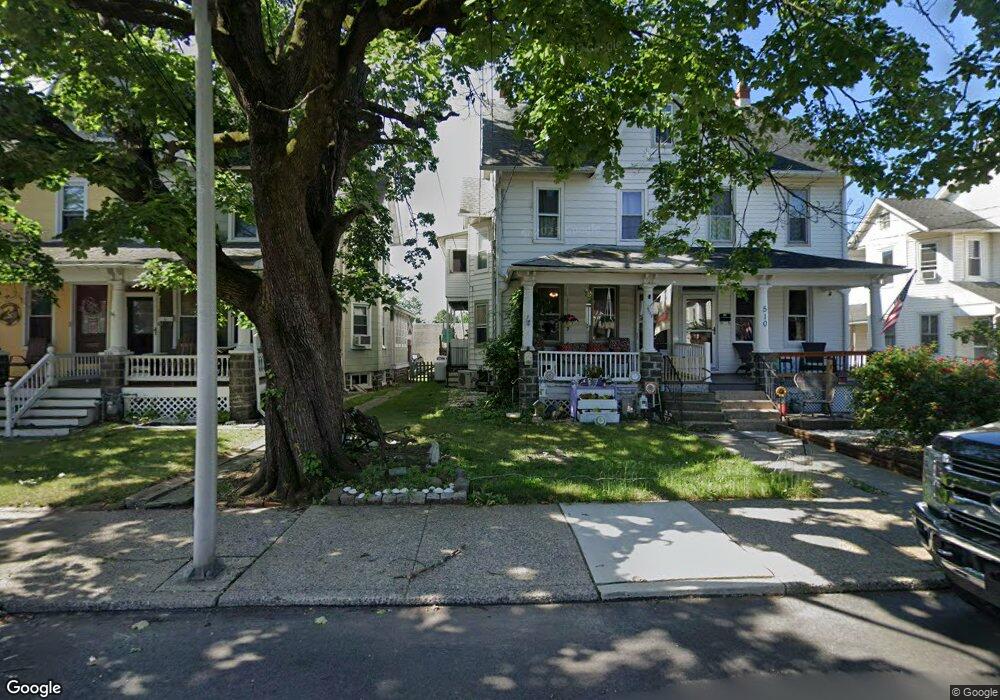 508 Juniper St, Quakertown, PA 18951 - photo 1