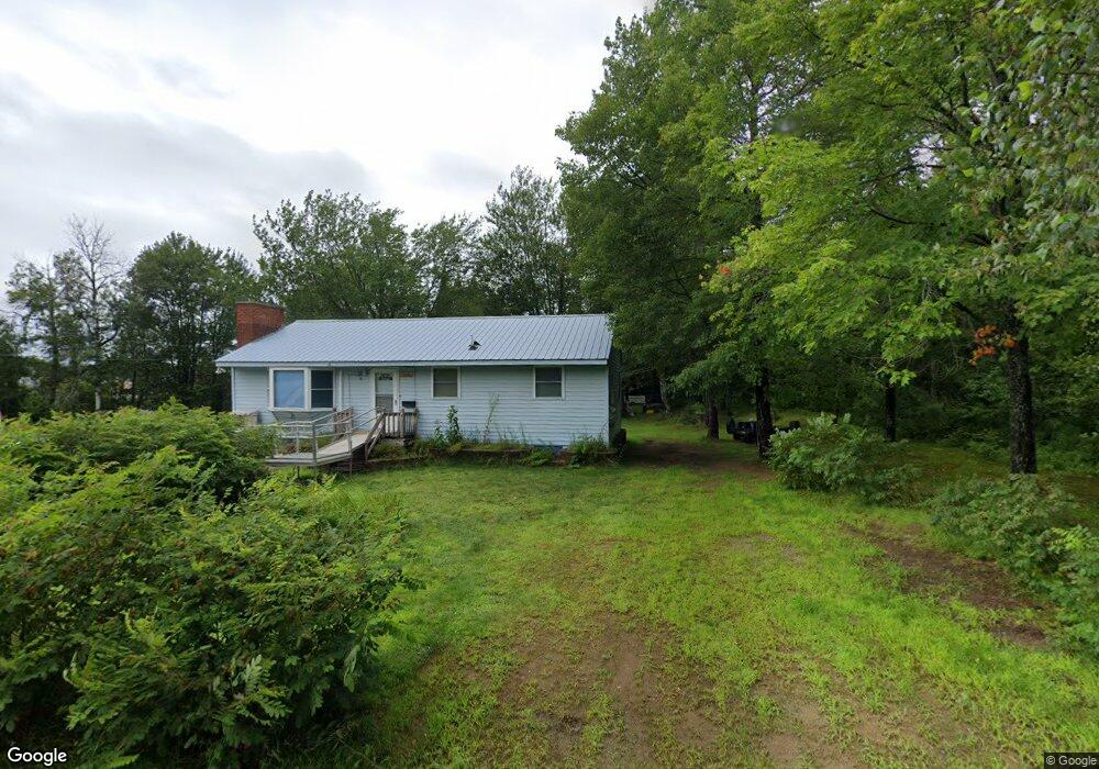 22 Washington St, Millinocket, ME 04462 - photo 1