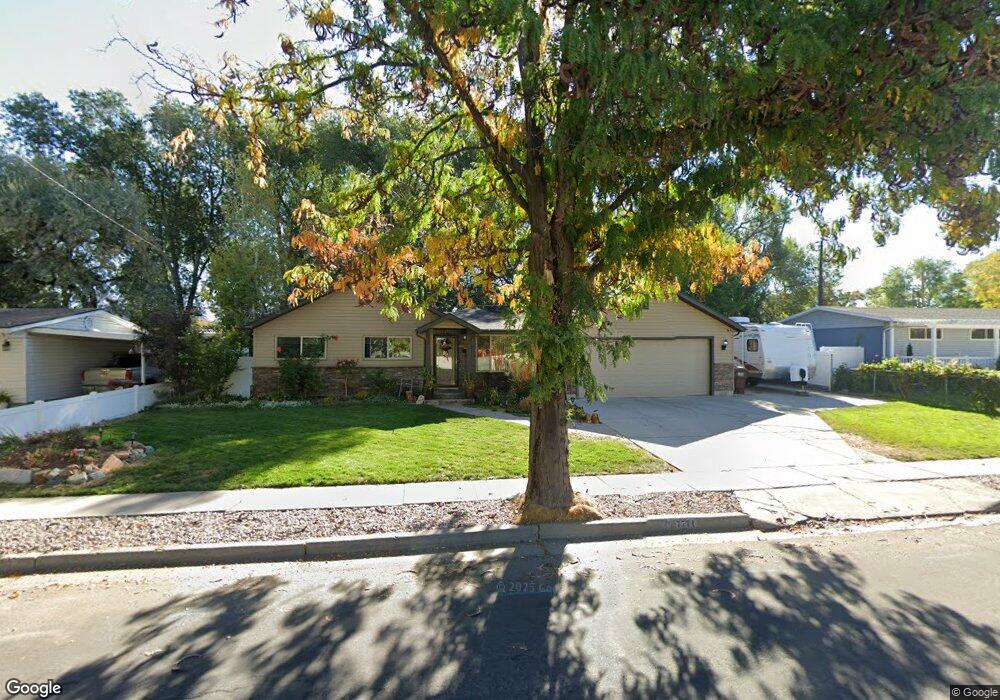 7771 Sandra Way, Midvale, UT 84047 - photo 1