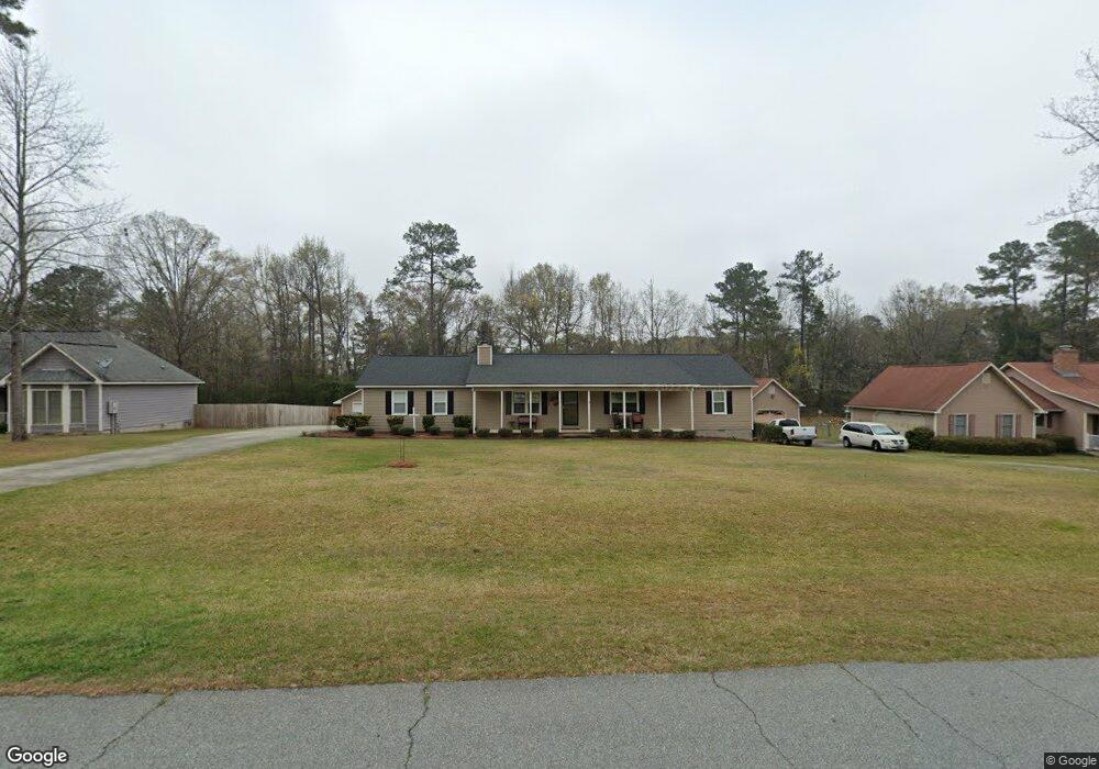121 White Pine Ct, Macon, GA 31216 - photo 1