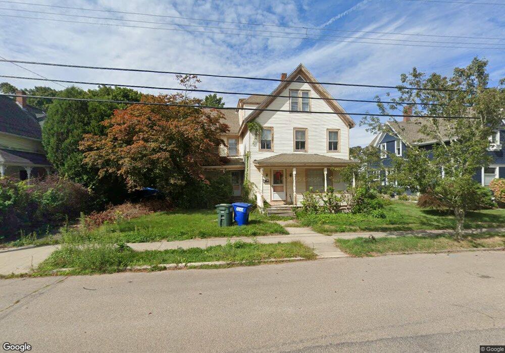 37 Moss St, Pawcatuck, CT 06379 - photo 1