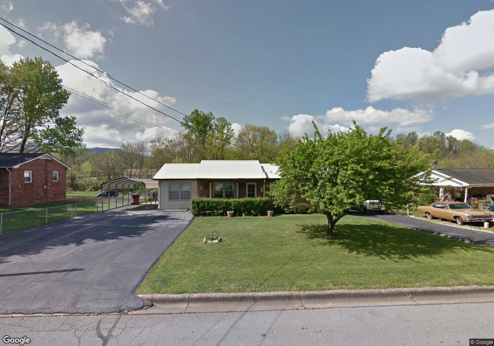 710 Georgia St, Johnson City, TN 37601 - photo 1