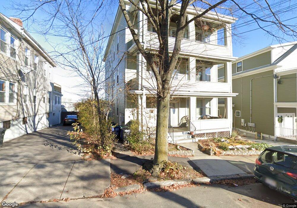 21 Boston St unit 3, Somerville, MA 02143 - photo 1