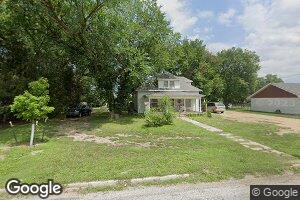 401 N Grant St, Clyde, KS 66938