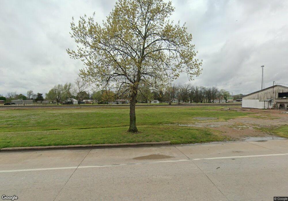 114 Rr 2, Gore, OK 74435 - photo 1