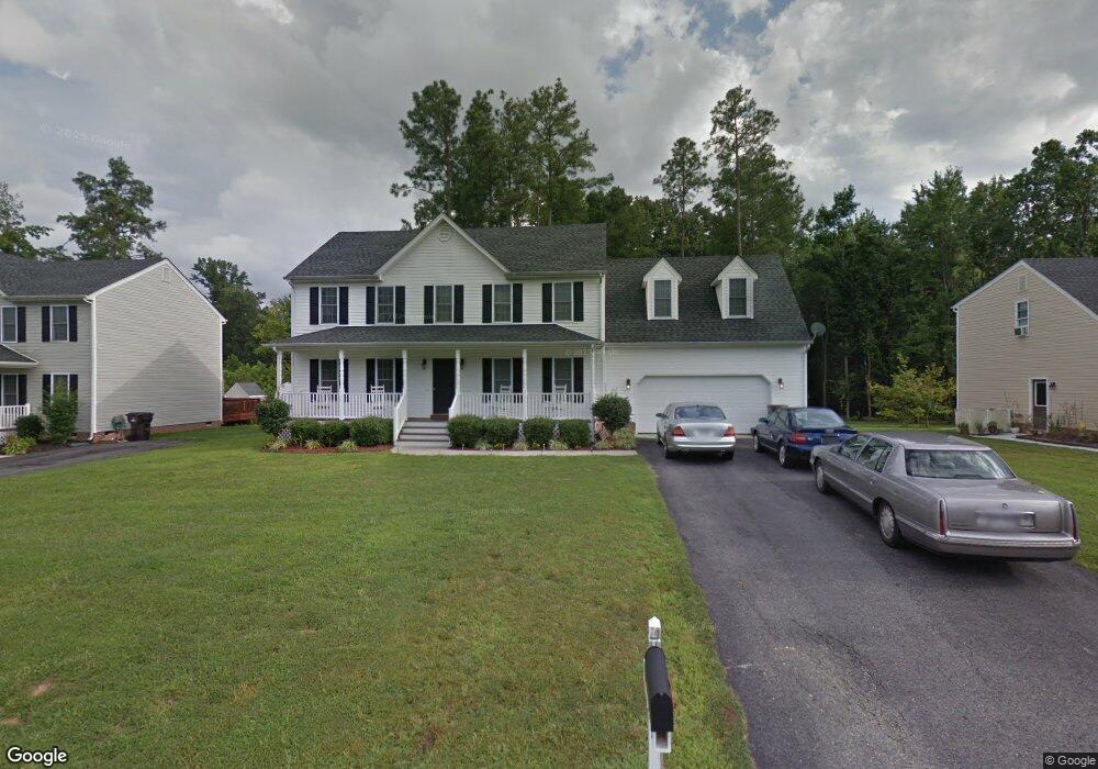 7743 Rolling Hill Rd, Hopewell, VA 23860 - photo 1