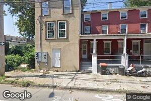 912 Madison St Unit SECOND FLOOR, Chester, PA 19013