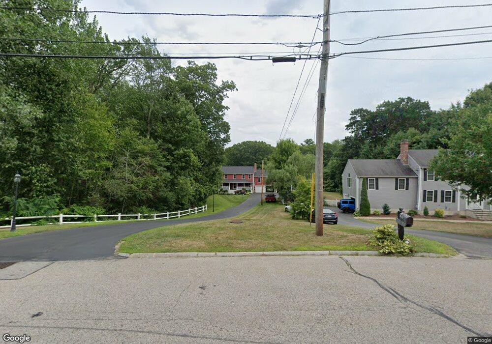 13 Huff Rd, Milford, MA 01757 - photo 1