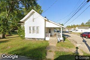114 N Green St, Greens Fork, IN 47345