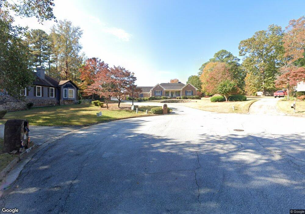 4771 Shadybrook Way SE, Conyers, GA 30094 - photo 1