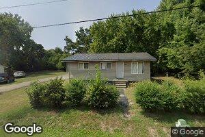 1317 Nelson St, Hickman, KY 42050