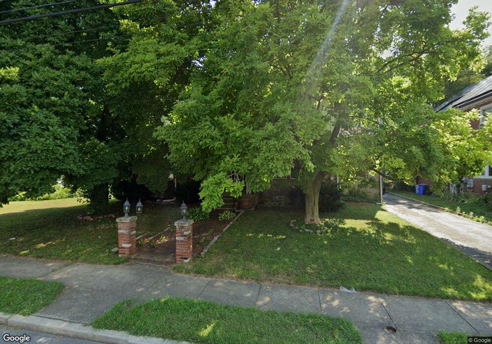 312 Wayne Ave, Lansdowne, PA 19050 - photo 1