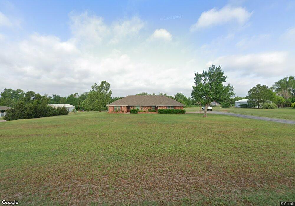 2547 Bobwhite Trail, Edmond, OK 73025 - photo 1